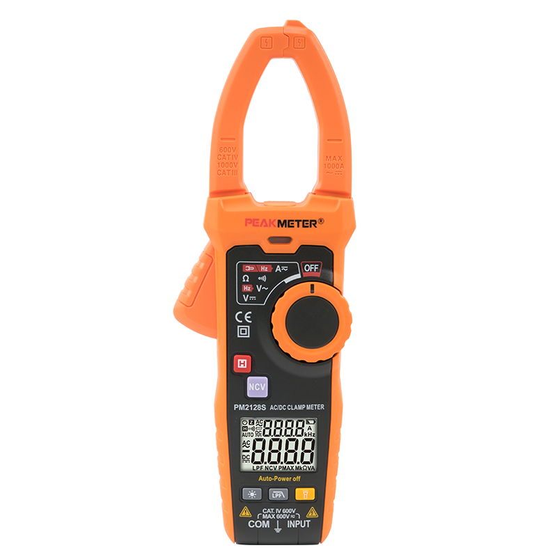 Guilin Huayi Peakmeter Technology Co.,Ltd – lámpara de escritorio 3