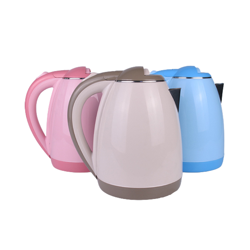 Kettle