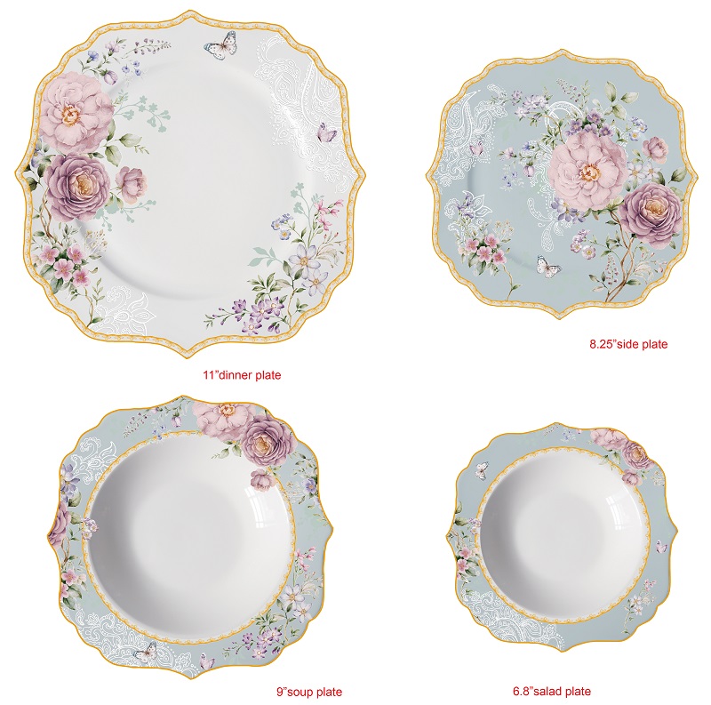 SHENZHEN MINGSHENG  CERAMIC LIMITED – Product photos 4