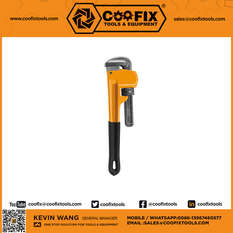 COOFIX PIPE WRENCH Hand tools