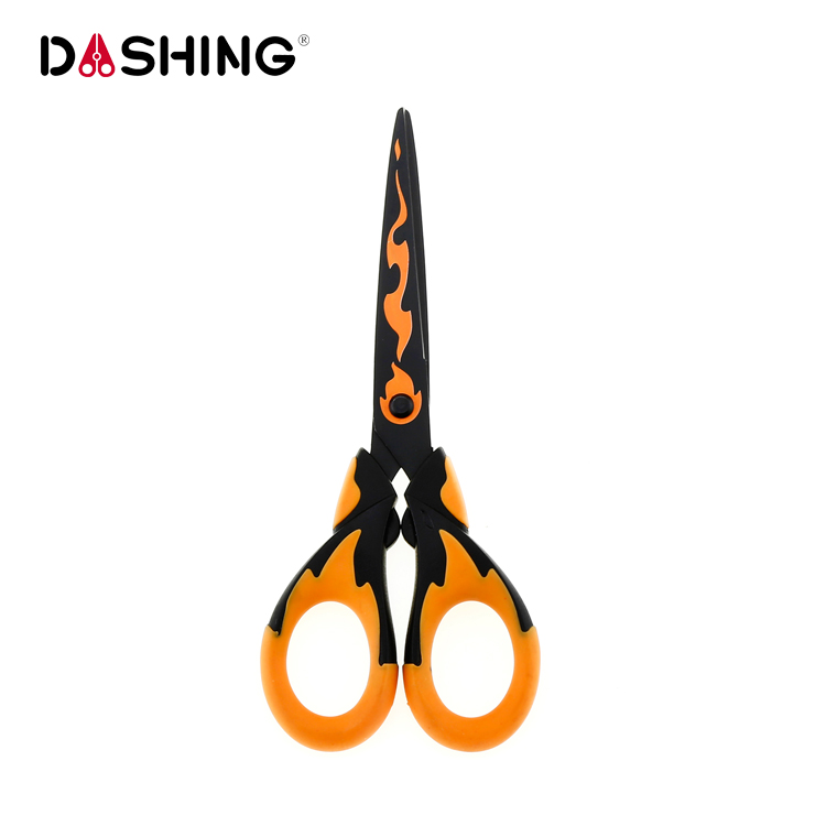 Office Household Scissors Soft Grip