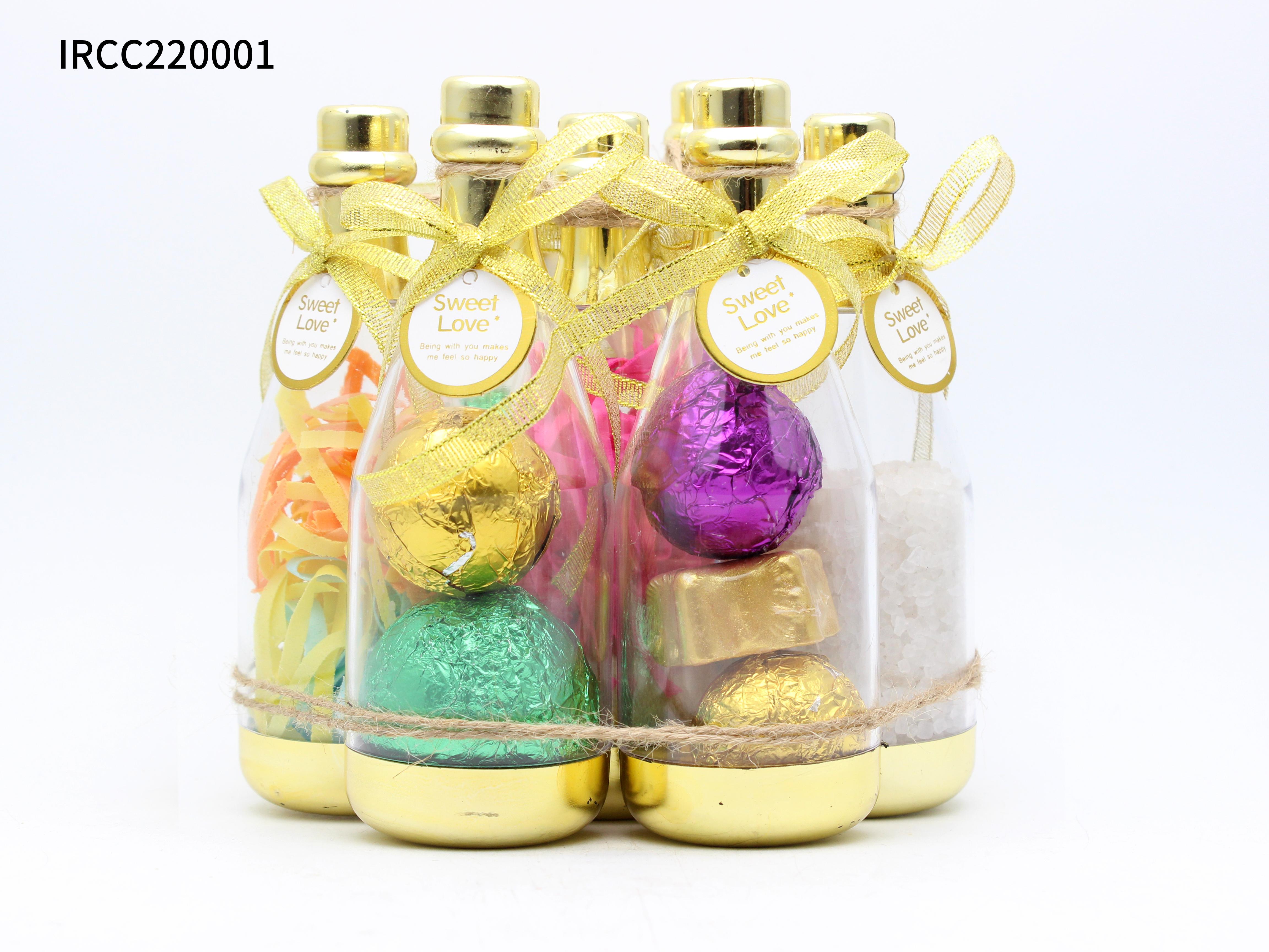 Jiangxi Iris Chemical Co.,ltd. – Product photos 4