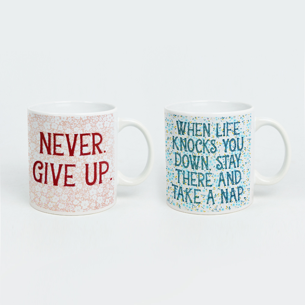 20oz Jumbo Coffee Mug