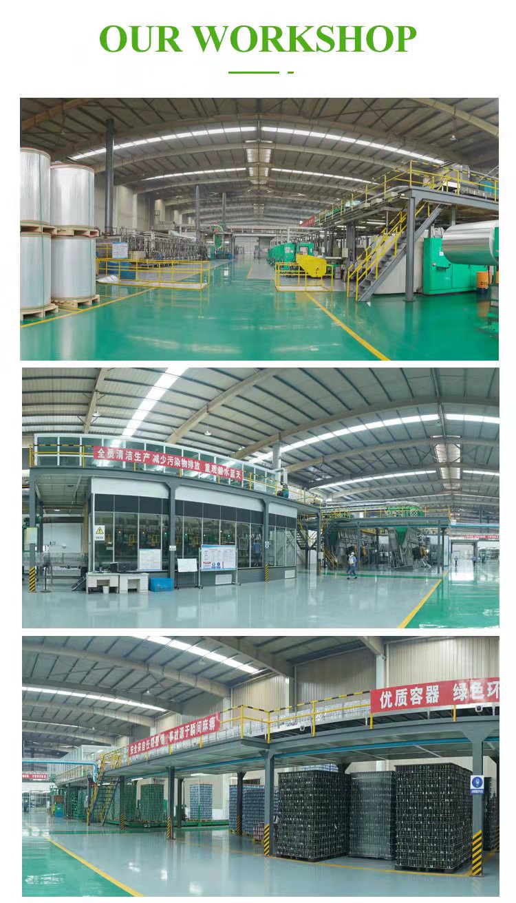 Yantai Zhuyuan Environmental Protection Technology Co., Ltd. – aceite de oliva 3
