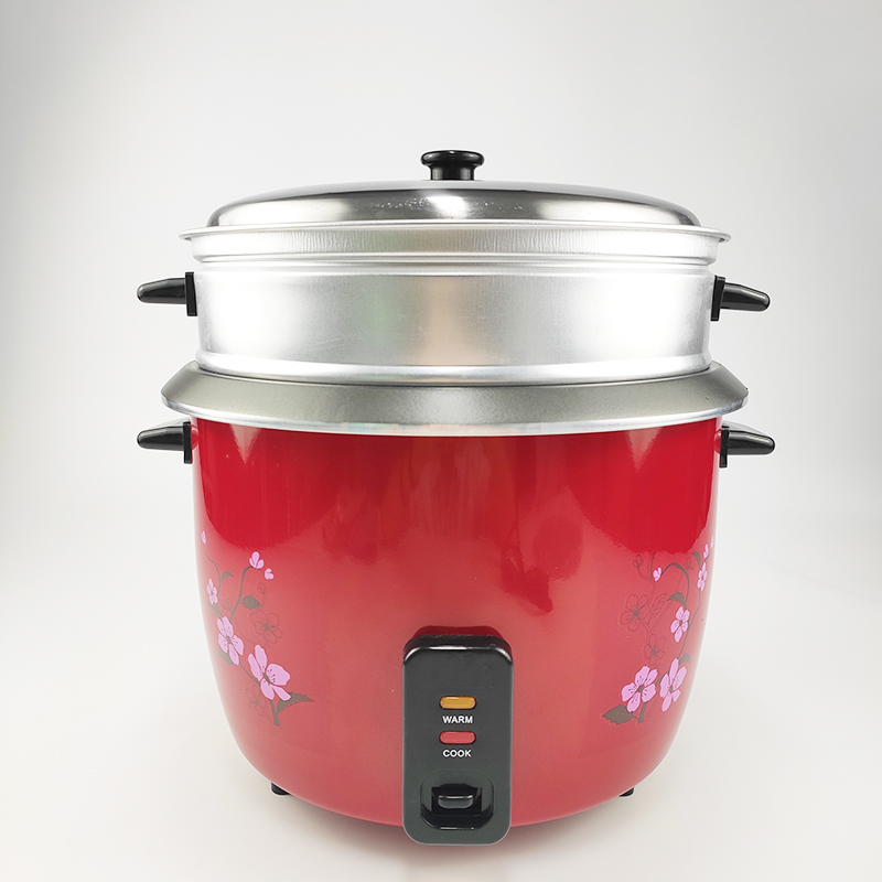 Rice cooker