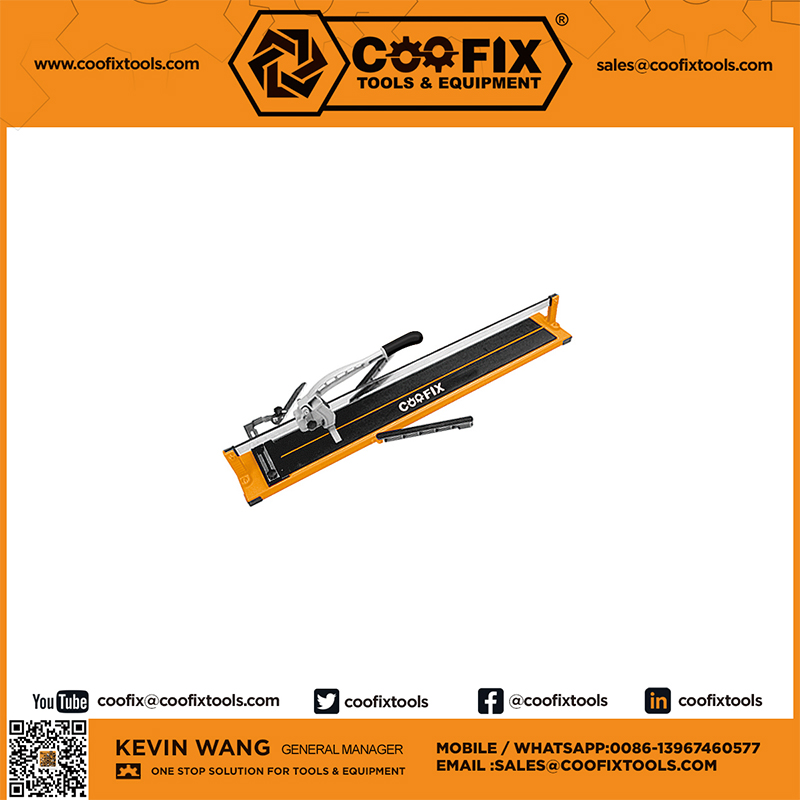 COOFIX TILE CUTTER HANDTOOLS MANUFACTURER FACTORY Hand tools hardware tools