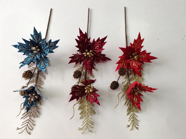 Christmas Flower