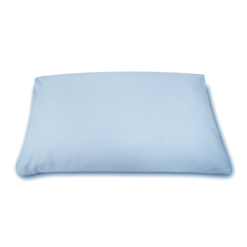 Cooling mesh pillow