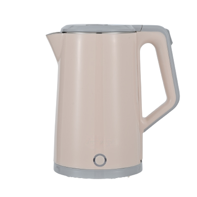 New Double Wall Kettle