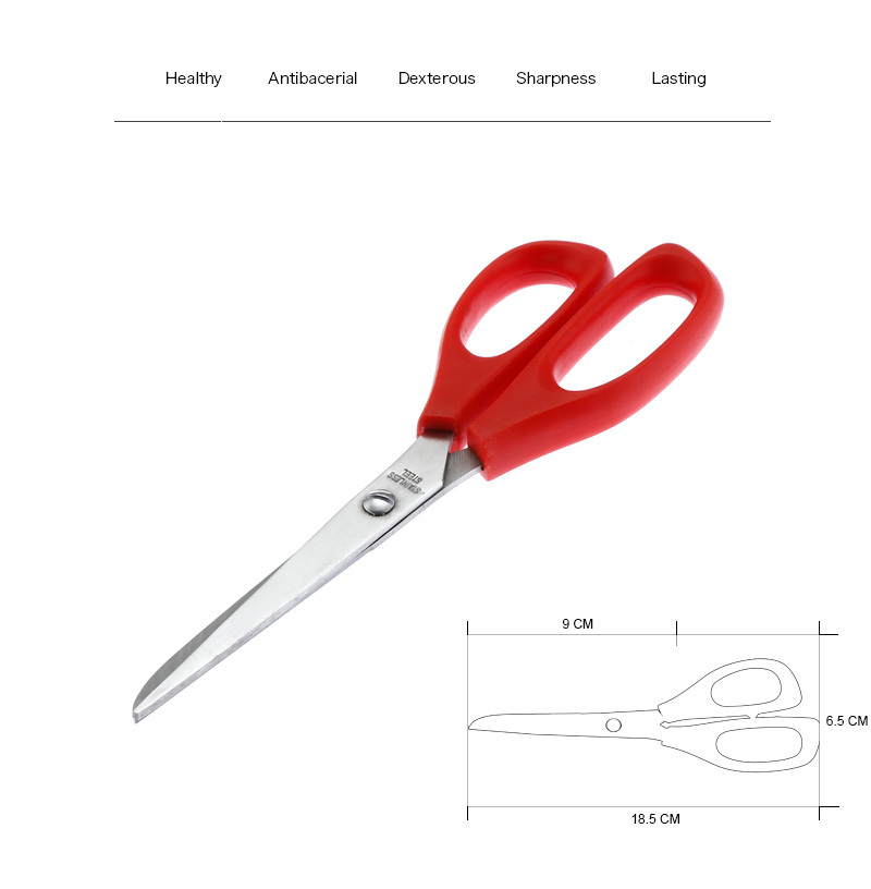 Office scissors,scissors