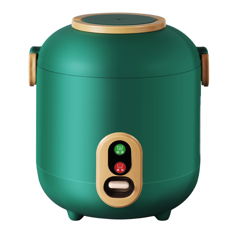 Portable elecrtic rice cooker for dormitory