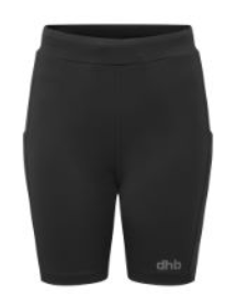 Active Shorts