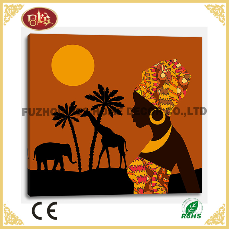 FUZHOU BES HOME DECOR CO., LTD. – Process the frame 3