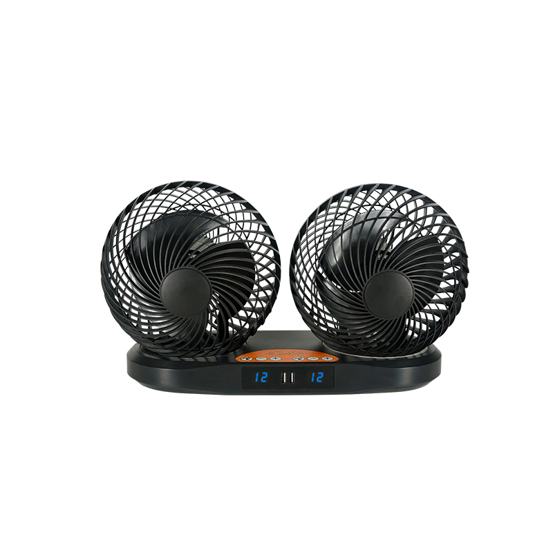 Car Fan, Truck, Big size