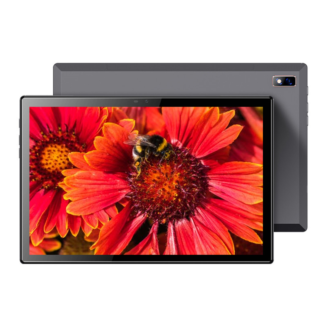 Chitech Tablet pc factory 10.1 inch Quad core, wifi tablet, Android tablet 2G + 32GB