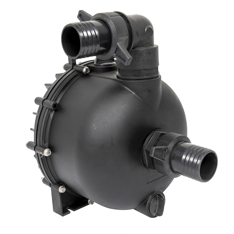 Chemical Pump