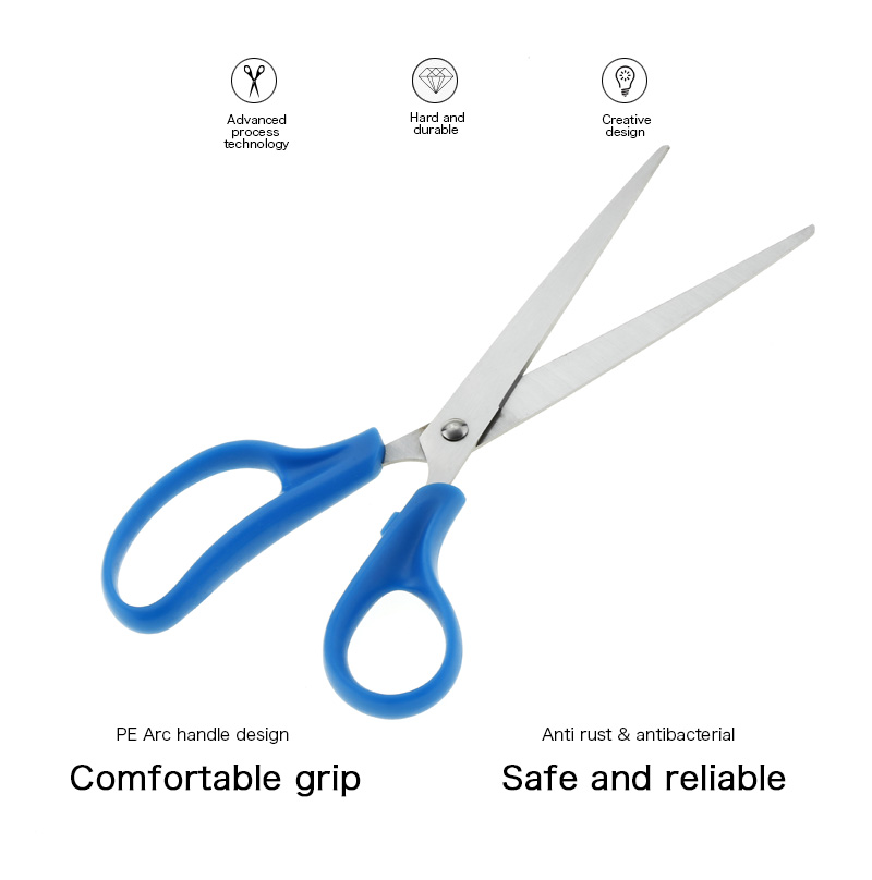 Office scissors，scissors