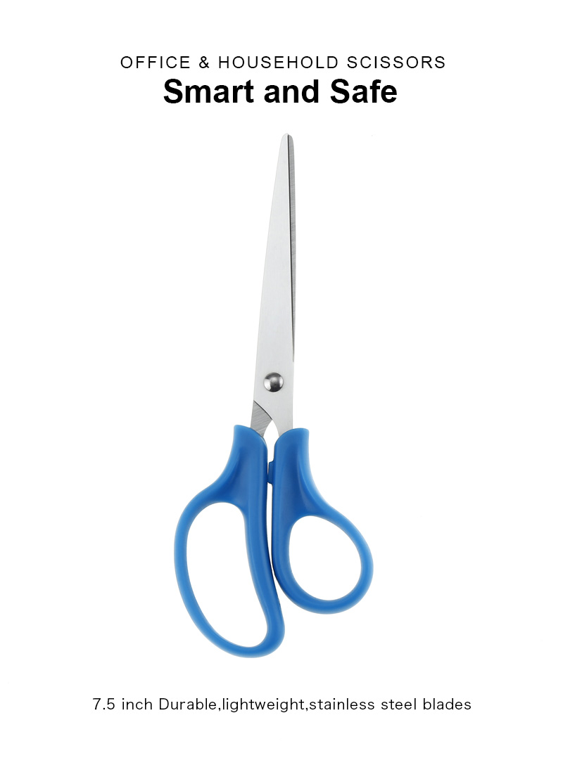 office scissors，stationery scissors
