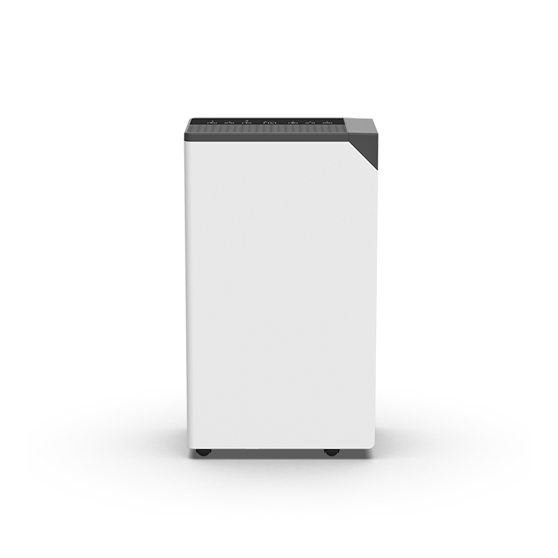 Dehumidifier