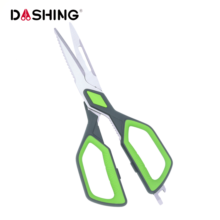 Kitchen Scissors Muti-Function Detachable