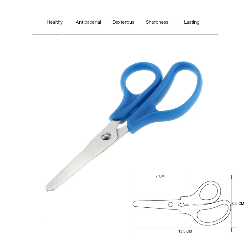 office scissors,stationery scissor