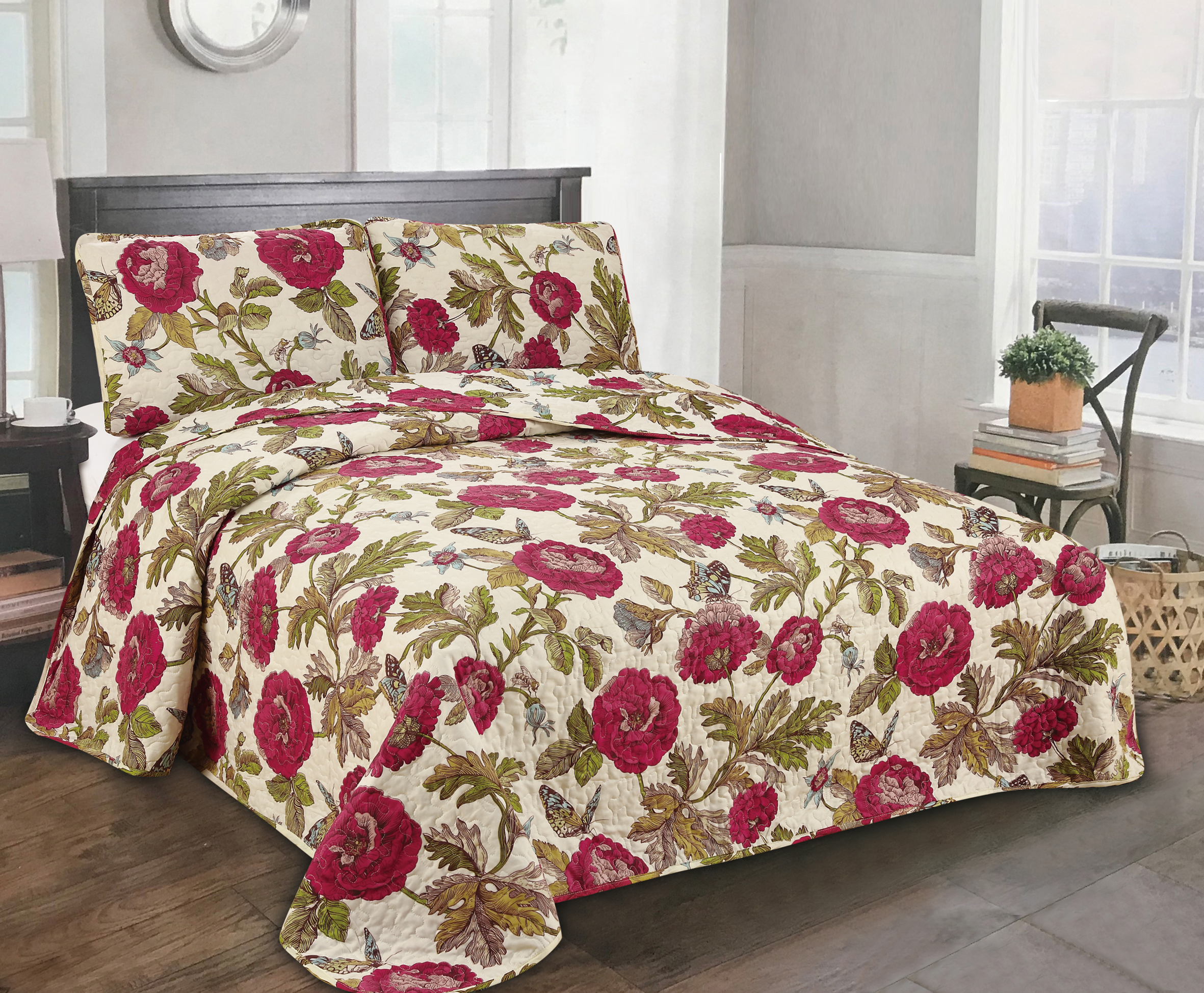 75gsm printing quilt sets