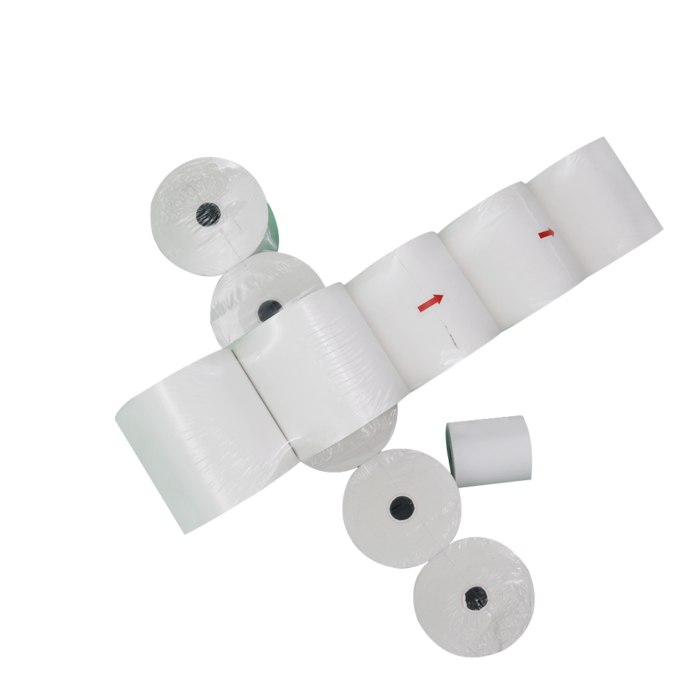 Thermal paper for pos machine