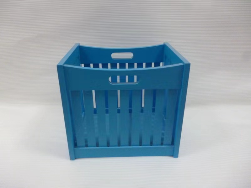 Magazine Basket / Storage Basket