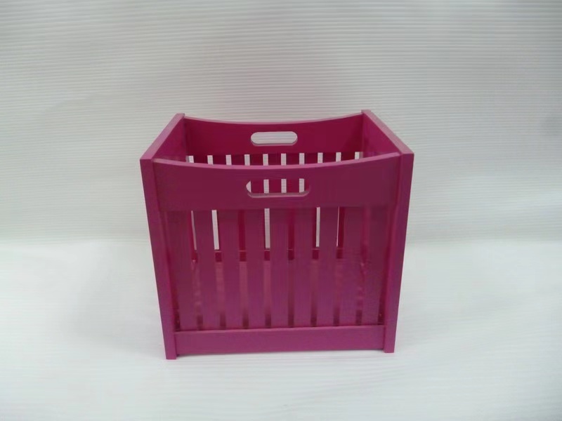 Magazine Basket / Storage Basket