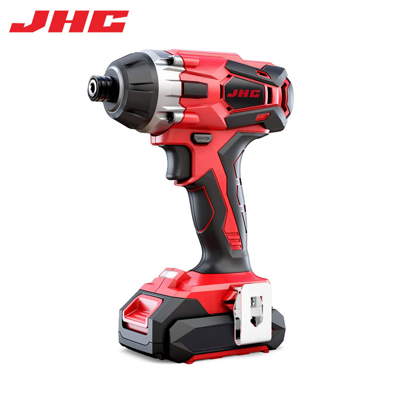 12V impact driver