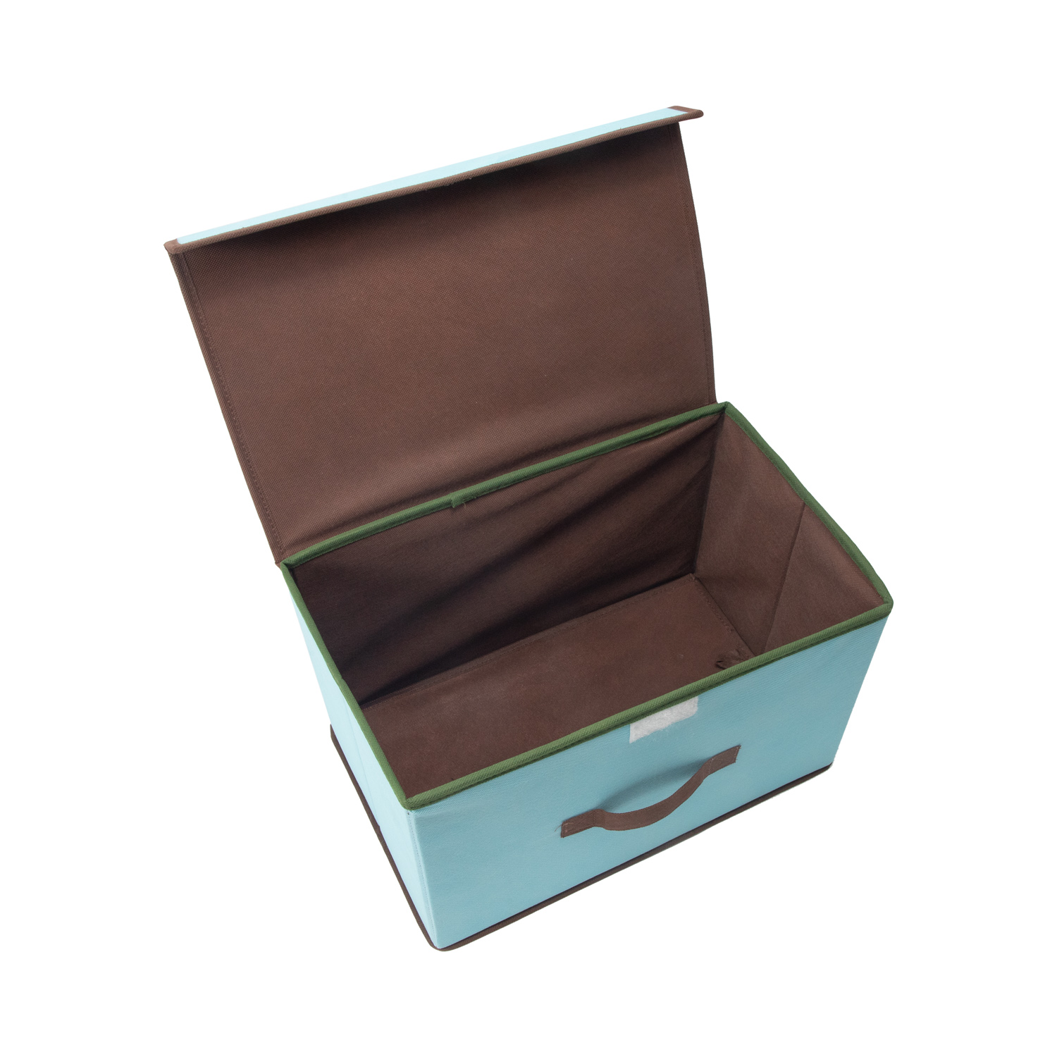Closet Cubes Kid Toy Folding Non-Woven Fabric Storage Box