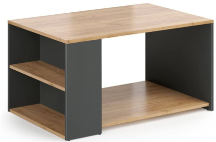 Coffee Table Rustic