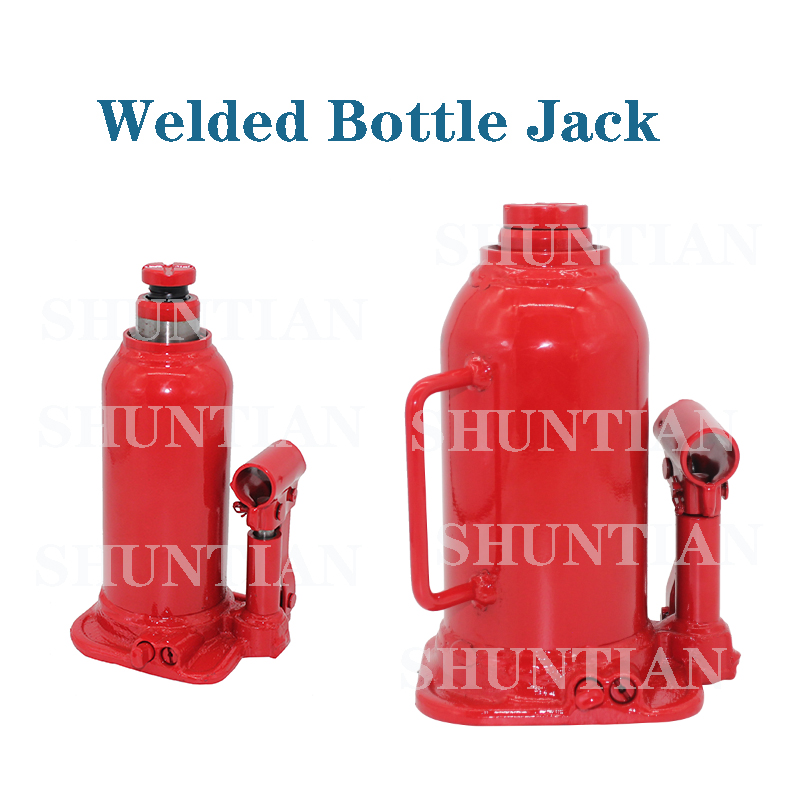 JIAXING SHUNTIAN MACHINERY CO.,LTD. – manubrio de aluminio 3