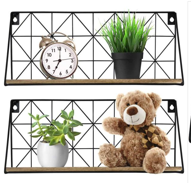 Storage Wall Shlef / Commodity Shelf