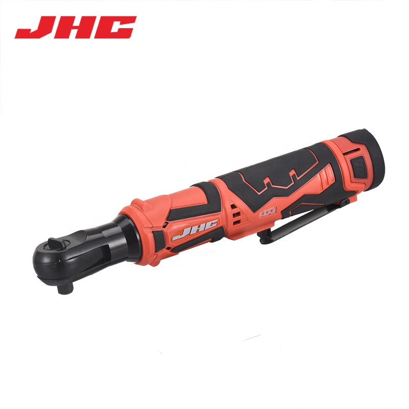 12V ratchet wrench
