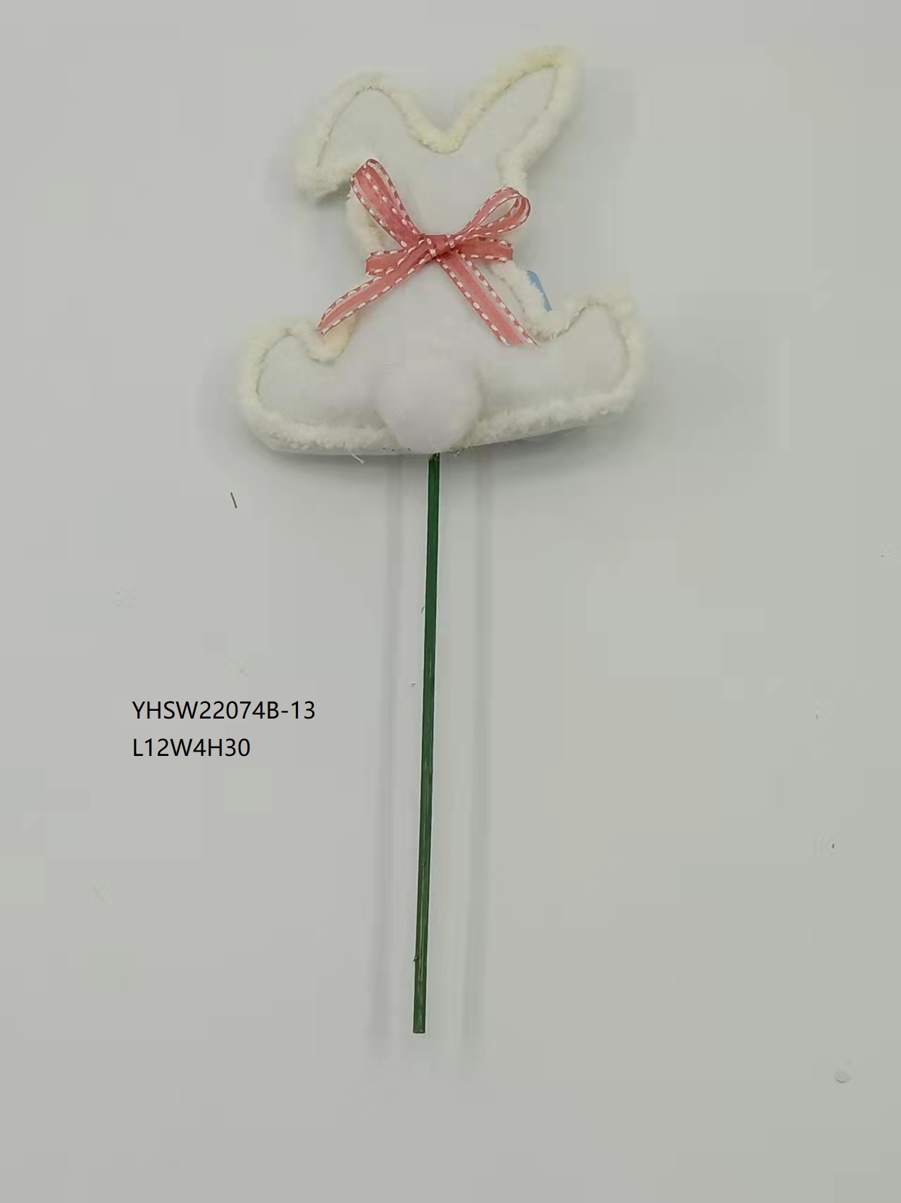 rabbit，easter