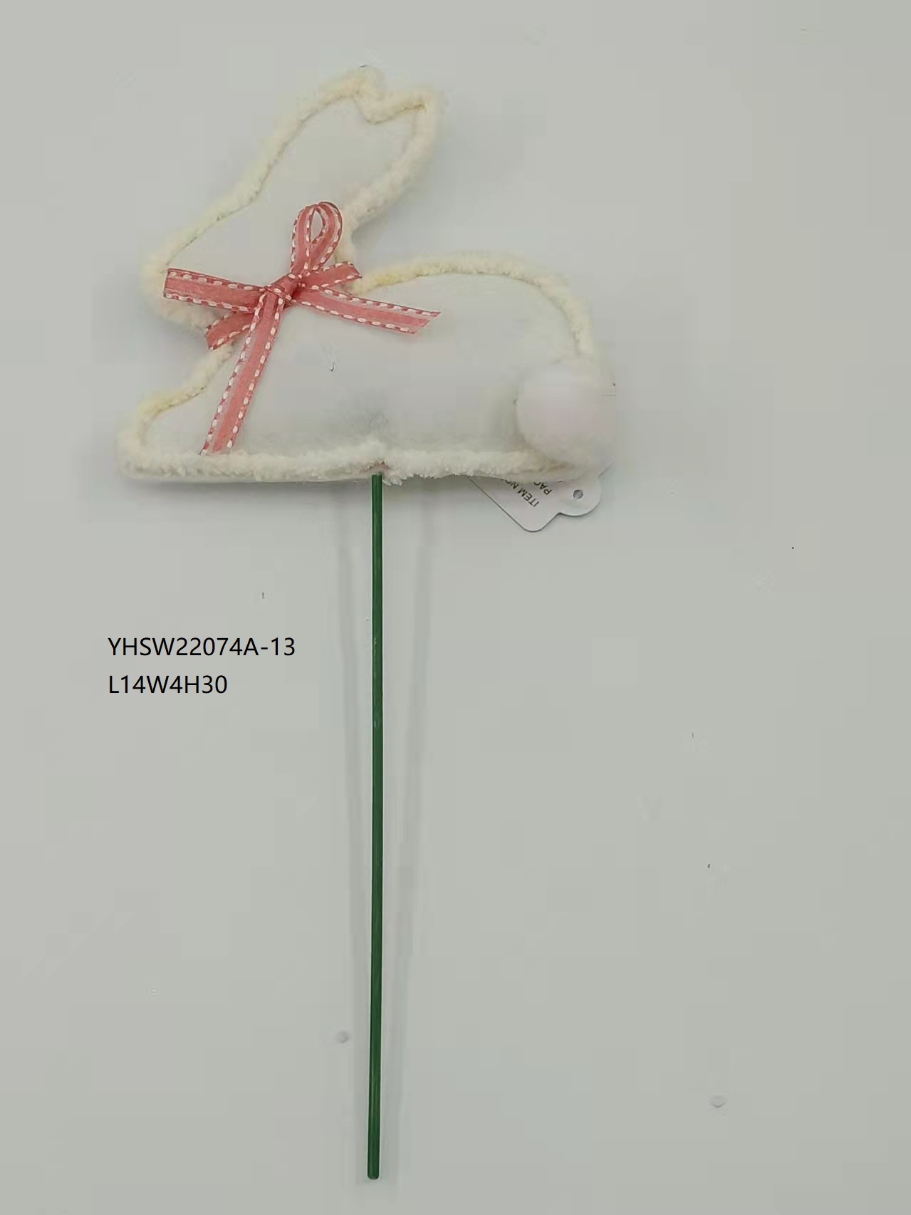 Rabbit，easter