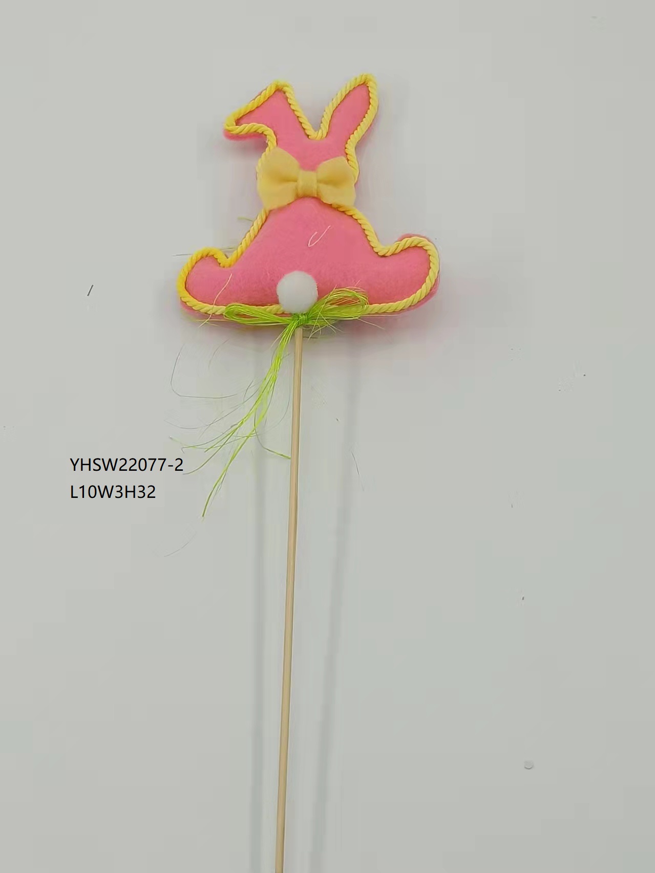 Rabbit，easter