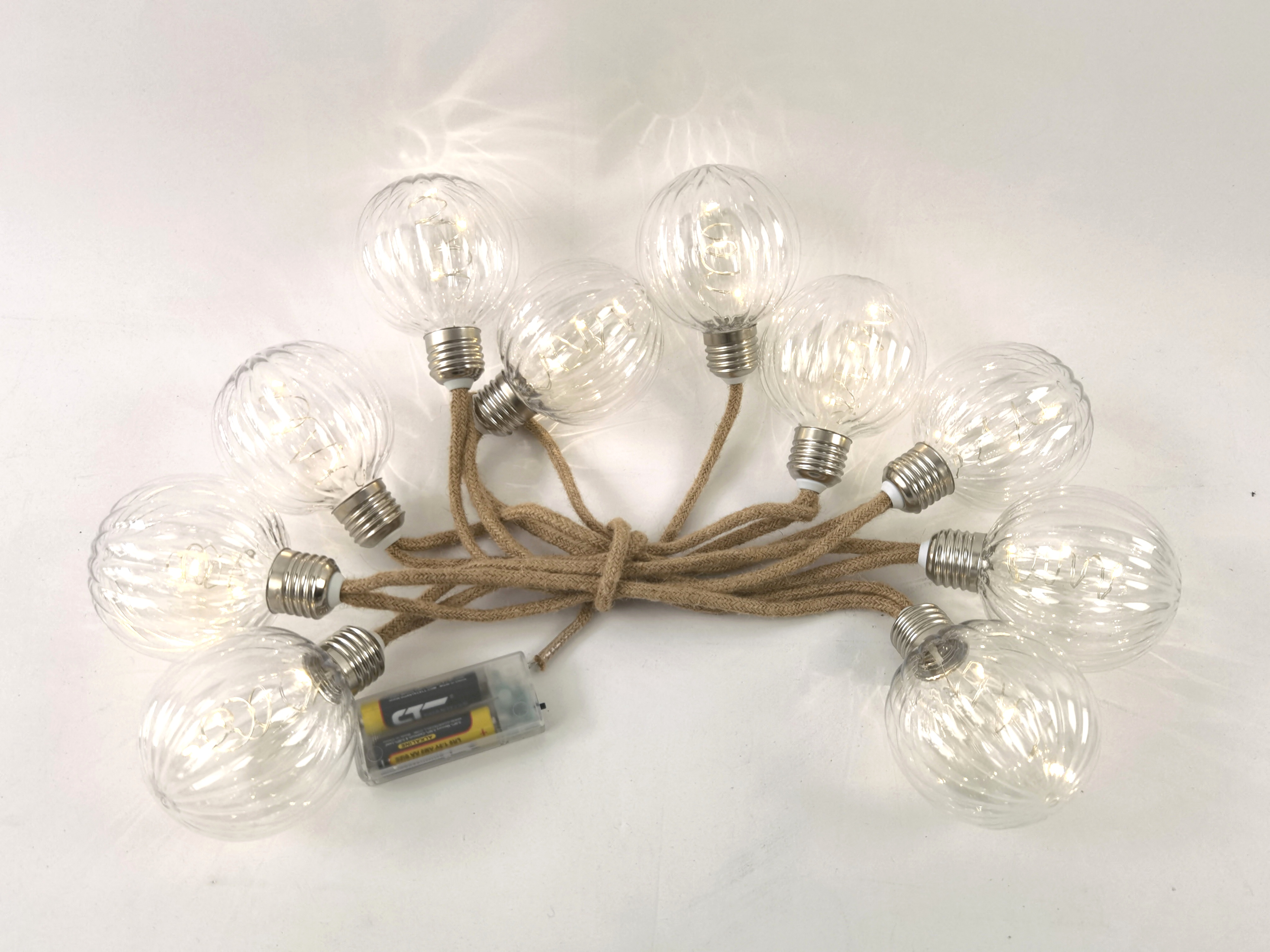 Xmas Light