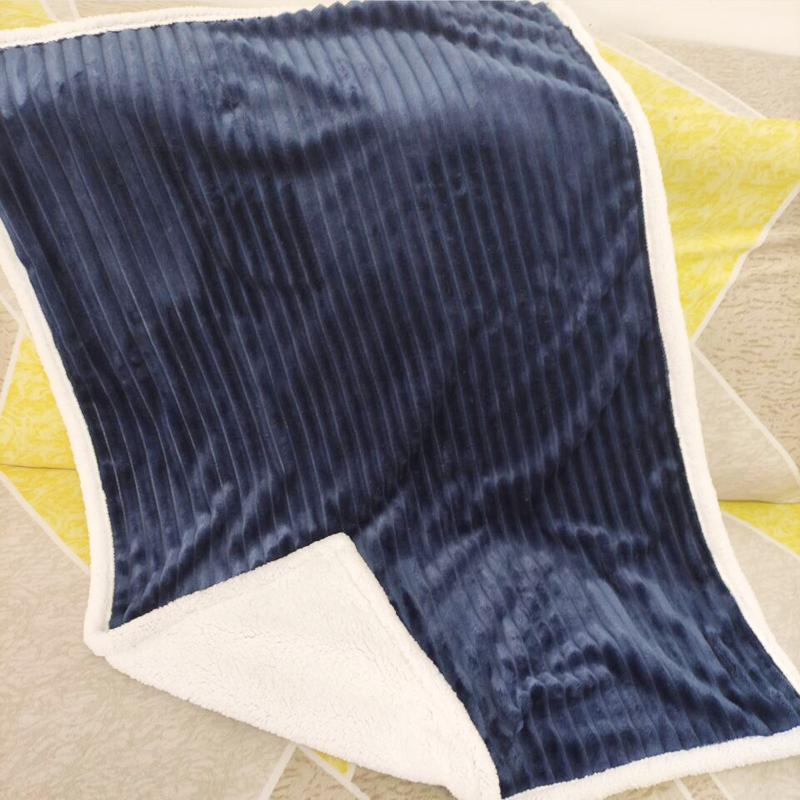 Baby blanket