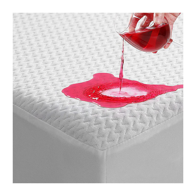 Bamboo Waterproof Mattress Protector