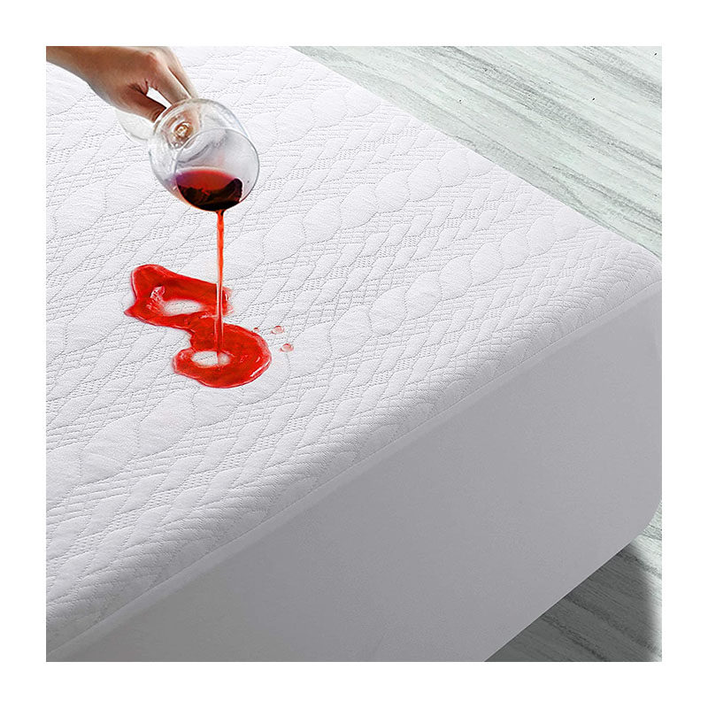 Waterproof Mattress Protector