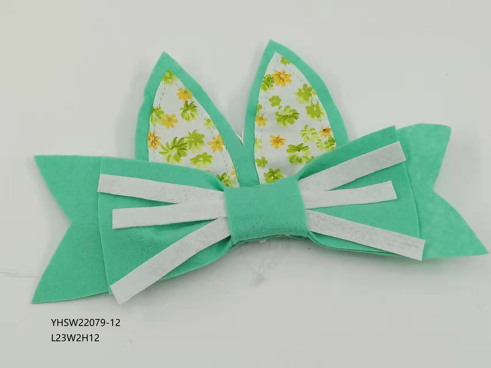 Bow，easter