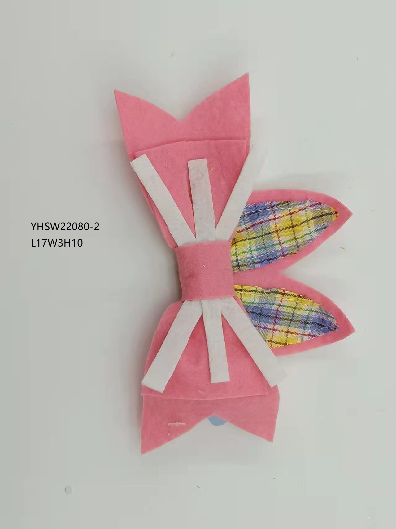 bow，easter