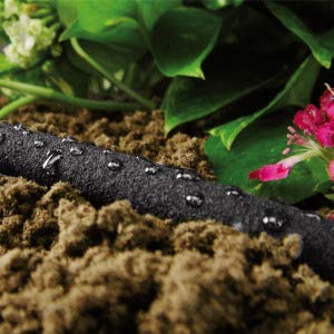 Soaker Hose, Weeping Hose