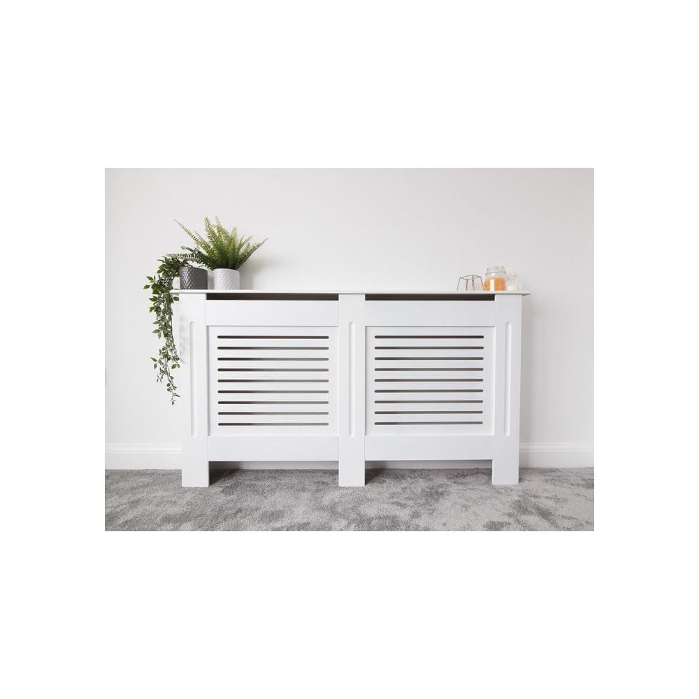 Radiator Cover