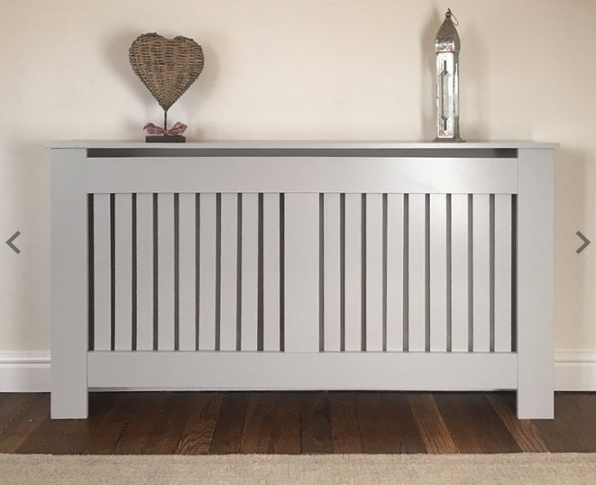 Radiator Cover
