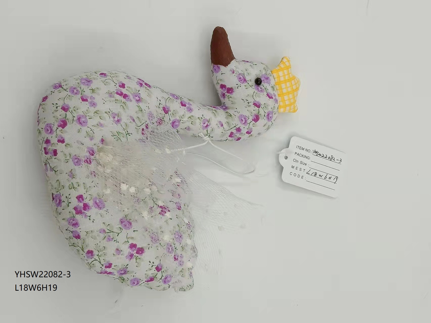 duck，easter