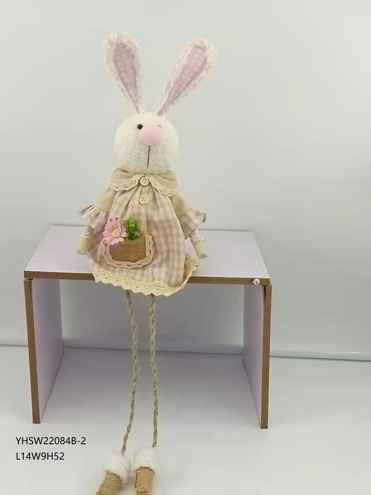 Rabbit，easter