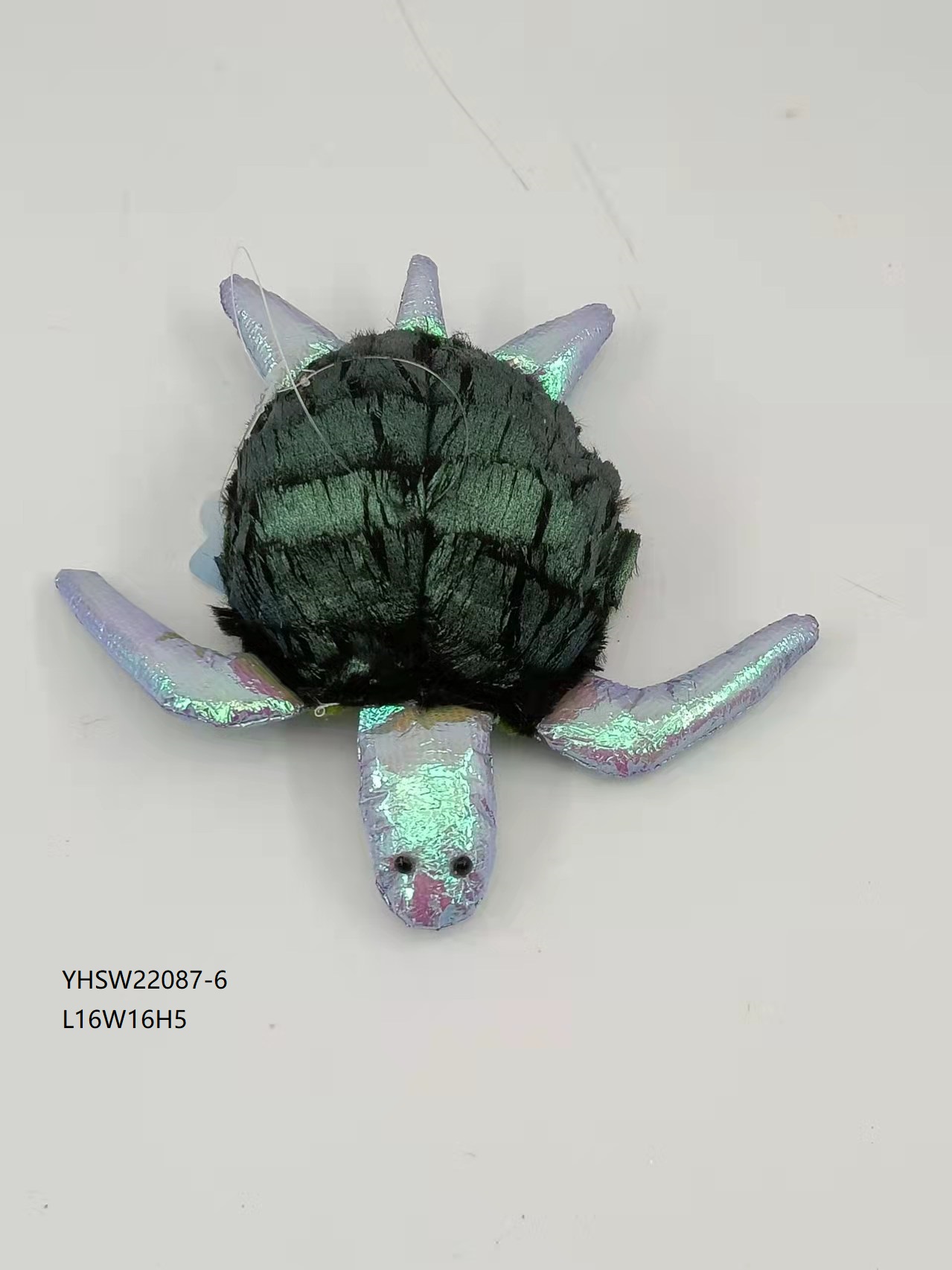 Turtle，easter
